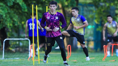 Hà Nội FC sẽ đá trận đầu với Pohang Steelers tại AFC Champions League 2023/24 